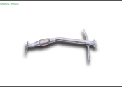 RIO - SF / FRONT CODE : ( MK-16005 / 28610-FD000 )