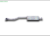 CERES (NEW MODEL) / MIDDLE CODE : ( MK-32002 / OK863-40100B )