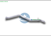 PREGIO / REAR P/P CODE : ( MK-20007 / OK72A-40700E )