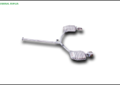 K5 2.4 (LH) / REAR CODE : ( MK-51004 / 28710-2T350 )