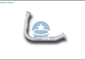 SPORTAGE (DISEL) / FRONT CODE : ( MK-12001 / OK016-40050C )