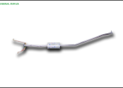 SPECTRA / MIDDLE CODE : ( MK-05002 / OK2N1-40300B )