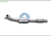 WIDE BONGO 2.7 (LONG / RING TYPE) / FRONT CODE : ( MK-25002 / OK65J-40050B )