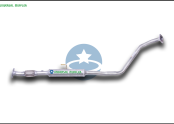 FORTE (GASKET TYPE) / MIDDLE : ( MK-50001 / 28650-1M021 )