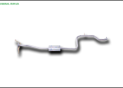 CARENS 1.8 (LPG) / MIDDLE CODE : ( MK-14003 / OK2C4-40300J )