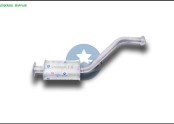 CARNIVAL∥ / MIDDLE CODE : ( MK-13011 / OK59A-40300 )