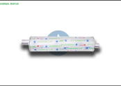 TRADE 2.5T (NEW MODEL) / MIDDLE CODE : ( MK-31005 / OSLA1-40100B )