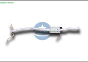 POTENCIA 2.0 / MIDDLE CODE : ( MK-08001 / OK996-40300 )