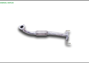CREDOS 1.8 DOHC / FRONT CODE : ( MK-06001 / OK9A0-40500D )