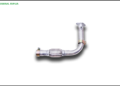 BONGO FRONTIER (1T / SENSOR / remodel type) / FRONT CODE : ( MK-26010 )