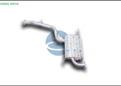 CARNIVAL (LPG) / REAR CODE : ( MK-13015 / OK556-40100E )