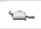 CARSTA / REAR CODE : ( MK-15002 / 28700-M3000 )
