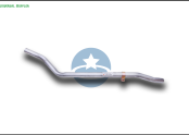 WIDE BONGO 2.7 (DISEL) / REAR P/P CODE : ( MK-25007 / OK65A-40701A )