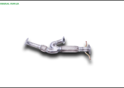 OPIRUS 03`LPG / FRONT CODE : ( MK-45001 / 28610-3F350 )