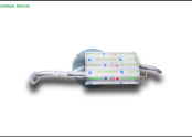 RIO / REAR CODE : ( MK-16004 / 28700-FD000 )