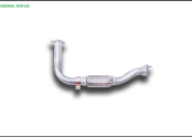 PREGIO 3.0 / FRONT CODE : ( MK-20003 / OK72A-40500D )