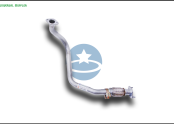 SPORTAGE (NEW MODEL) / TURBO / FRONT CODE : ( MK-12004 / OK061-40050 )