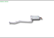 OPIRUS 2.7/3.0 / REAR CODE : ( MK-45006 / 28700-3F100 )