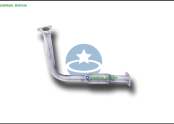 CARNIVAL (DISEL / 2BOLT) / FRONT CODE : ( MK-13002 / OK554-40050B )