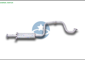 NEW CARENS (sensor) / MIDDLE CODE : ( MK-47003 / 28650-1D850 )