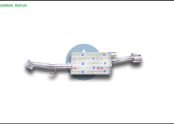 FORTE (GASKET TYPE) / (CAP) / REAR CODE : ( MK-50005 / 28730-1M051 )