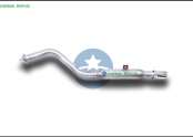 CARNIVAL (LPG / OLD MODEL) / REAR P/P CODE : ( MK-13007 / OK558-40700C )