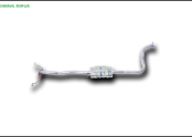AVELLA 1.5 (DELTA) /  MIDDLE CODE : ( MK-11003 / KK388-40300 )