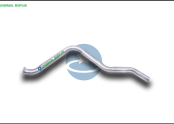 RETONA / REAR P/P CODE : ( MK-17002 / AA33C-40700B )
