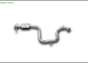 CARSTA / MIDDLE CODE : ( MK-15001 / 28621-M3000 )