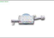 FORTE (RING TYPE) / (CAP) / REAR CODE : ( MK-50007 / 28730-1M050 )