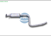 NUBIRA∥ / MIDDLE CODE : ( MD-13002 / 96270593 )