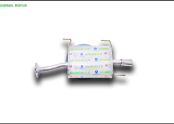 SM 3 / REAR CODE : ( MSS-01003 / 16830-31010 )