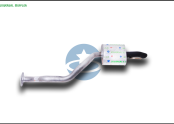 REXTON / REAR CODE : ( MSY-04002 / 24601-08110 )