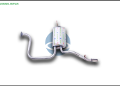 MATIZ∥ / REAR CODE : ( MD-08002 / 96564100 )