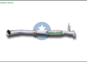 NEW KORANDO (NEW MODEL) / FRONT CODE : ( MSY-03004 )