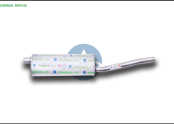 CIERO / NEXIA / REAR CODE : ( MD-03003 / 96160144 )