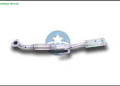 NEW SM5 (LPG) / FRONT CODE : ( MSS-04004 )