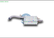 REZZO / REAR CODE : ( MD-15003 / 96264046 )