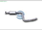 NUBIRA 1.8 / MIDDLE CODE : ( MD-12004 / 96181288 )