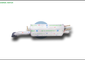 SPARK / REAR CODE : ( MD-23001 / 94565091 )