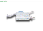 REXTON / MIDDLE CODE : ( MSY-04001 / 24400-08111 )