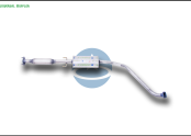 ZENTRA / MIDDLE CODE : ( MD-26001 / 96654213 )
