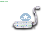NEW PRINCE (CAP) / REAR CODE : ( MD-04010 / 96184990 )