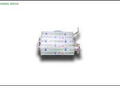 NEW MUSSO / NEW KORANDO (TURBO) / MIDDLE CODE : ( MSY-02003 / 24430-05111 )