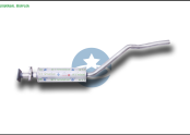 LEMANS / NEXIA / MIDDLE CODE : ( MD-01003 / 96143650 )