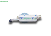 SPARK (SPORTS) / REAR CODE : ( MD-23003 / 94565093 )