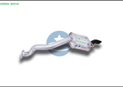 ACTYON / REAR CODE : ( MSY-06002 / 24600-31161 )
