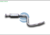 NUBIRA 1.5 / MIDDLE CODE : ( MD-12003 / 96181287 )