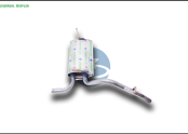 MATIZ (SPORTS) CVT / REAR CODE : ( MD-09003 / 96517944 )