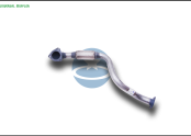 KALOS / ZENTRA (A/T) / FRONT CODE : ( MD-20004 )